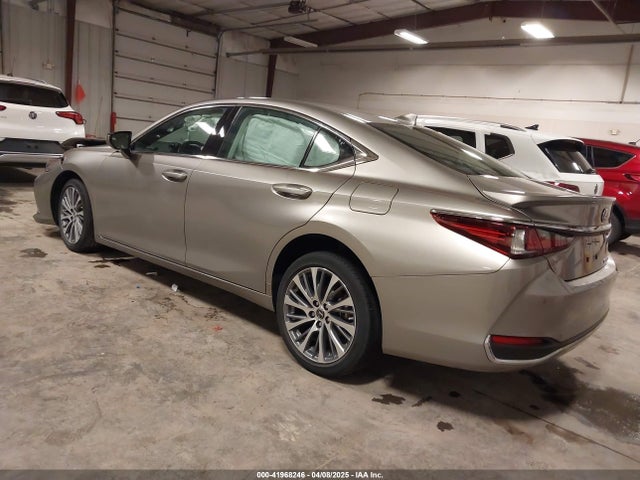 58AD11D11MU007968 Lexus ES 250