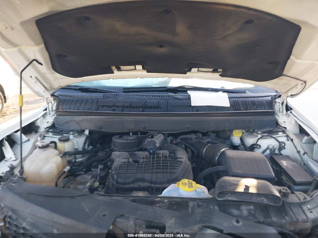 3C4PDDGG5JT504383 Dodge Journey