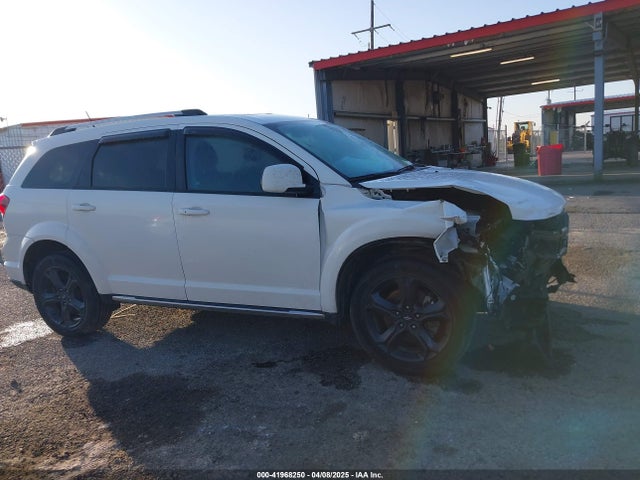 3C4PDDGG5JT504383 Dodge Journey