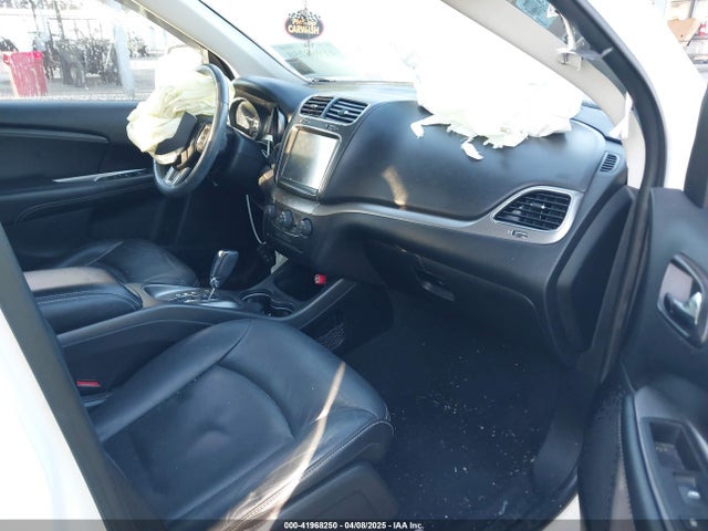 3C4PDDGG5JT504383 Dodge Journey
