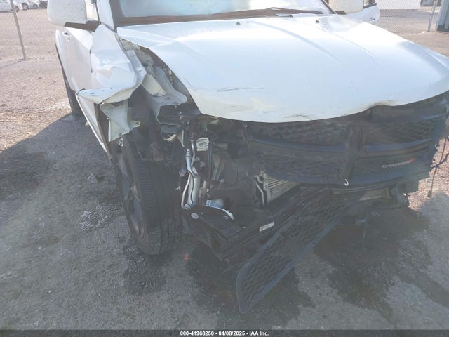 3C4PDDGG5JT504383 Dodge Journey