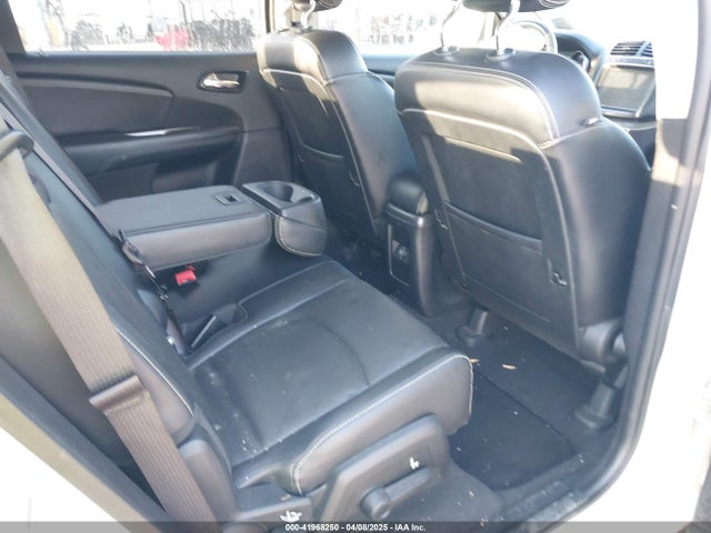 3C4PDDGG5JT504383 Dodge Journey