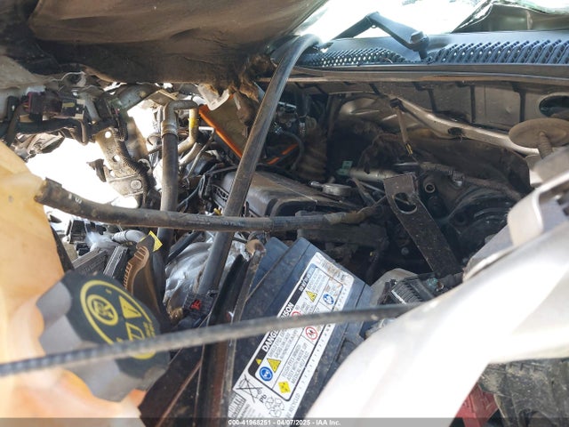 1G1JD5SH5H4147761 Chevrolet Sonic Lt Auto
