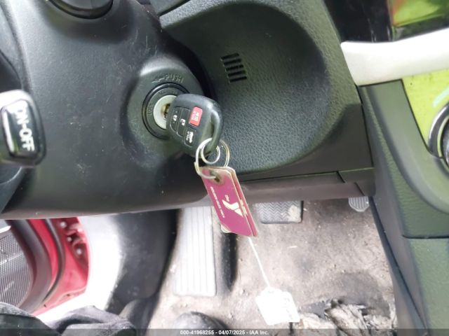 2T1BURHE8FC478876 Toyota COROLLA LE
