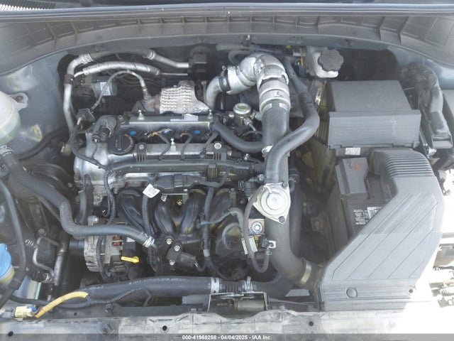 KM8J3CA24GU230264 Hyundai Tucson Eco