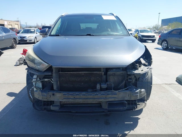 KM8J3CA24GU230264 Hyundai Tucson Eco