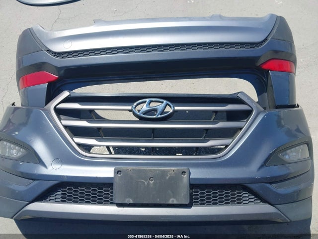 KM8J3CA24GU230264 Hyundai Tucson Eco