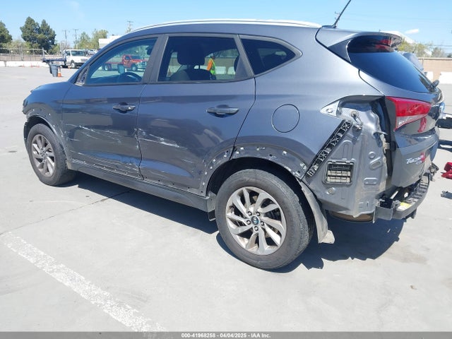 KM8J3CA24GU230264 Hyundai Tucson Eco