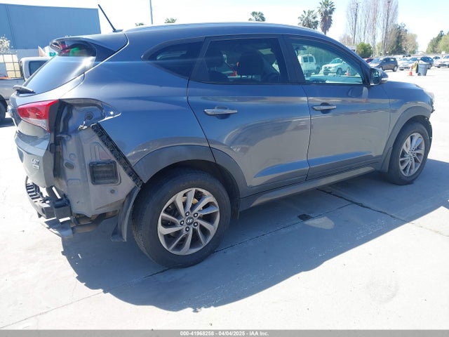 KM8J3CA24GU230264 Hyundai Tucson Eco