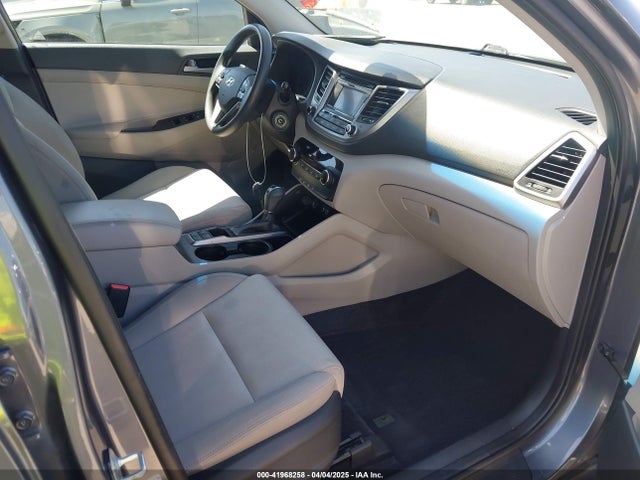 KM8J3CA24GU230264 Hyundai Tucson Eco