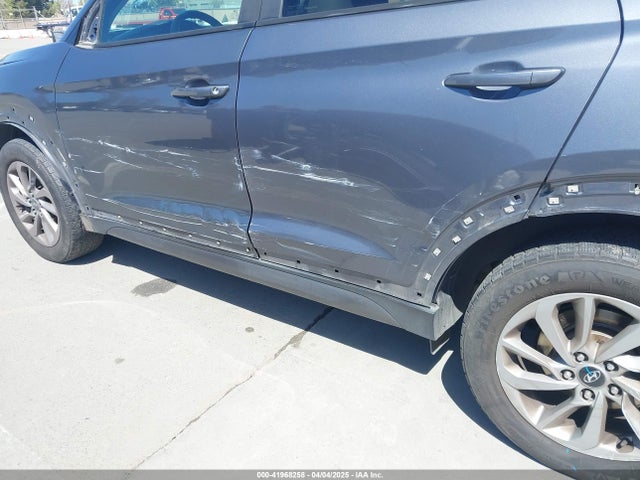 KM8J3CA24GU230264 Hyundai Tucson Eco