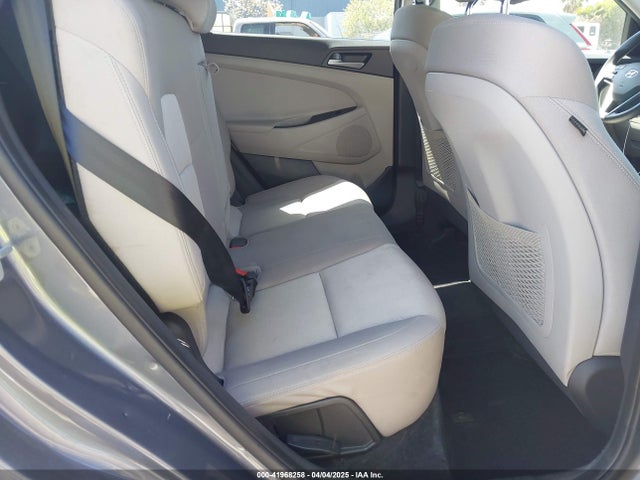 KM8J3CA24GU230264 Hyundai Tucson Eco