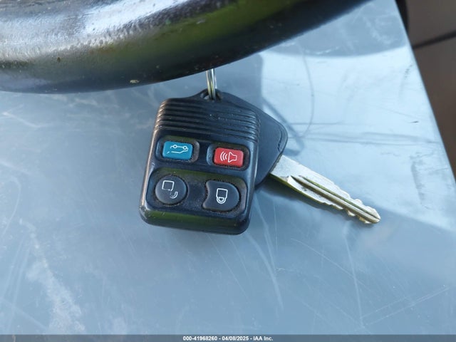 41968260 :رقم المزاد ، 1FAFP40674F188784 vin ، 2004 Ford Mustang مزاد بيع