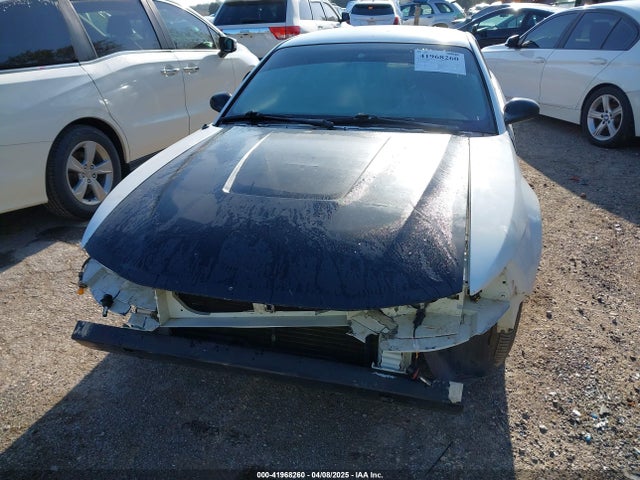 41968260 :رقم المزاد ، 1FAFP40674F188784 vin ، 2004 Ford Mustang مزاد بيع