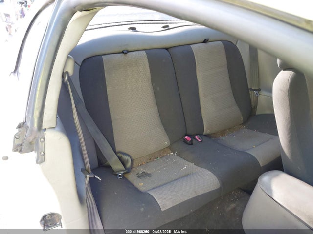 41968260 :رقم المزاد ، 1FAFP40674F188784 vin ، 2004 Ford Mustang مزاد بيع