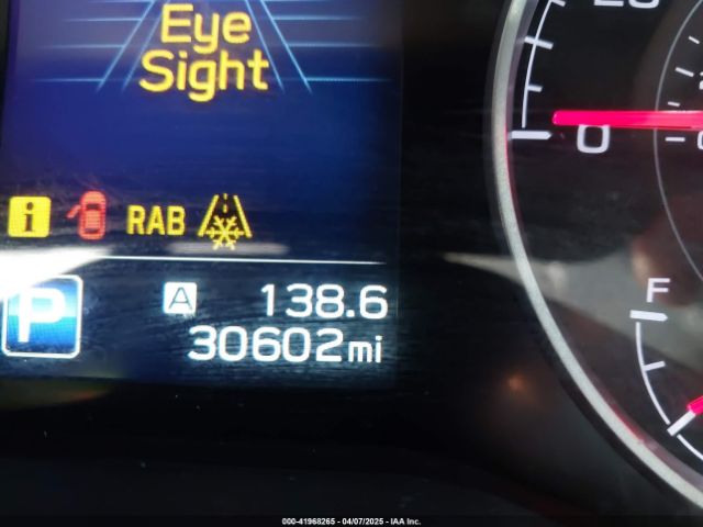 4S4WMAJD9N3418581 Subaru Ascent Onyx Edition