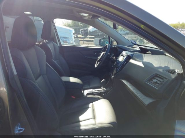 4S4WMAJD9N3418581 Subaru Ascent Onyx Edition