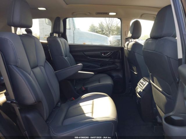 4S4WMAJD9N3418581 Subaru Ascent Onyx Edition