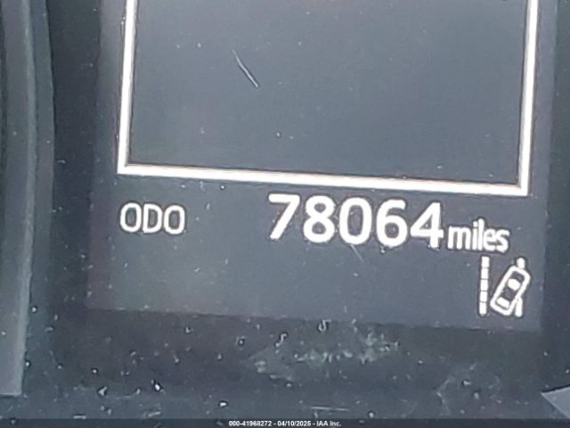 4T1B11HK5KU746677 Toyota CAMRY SE