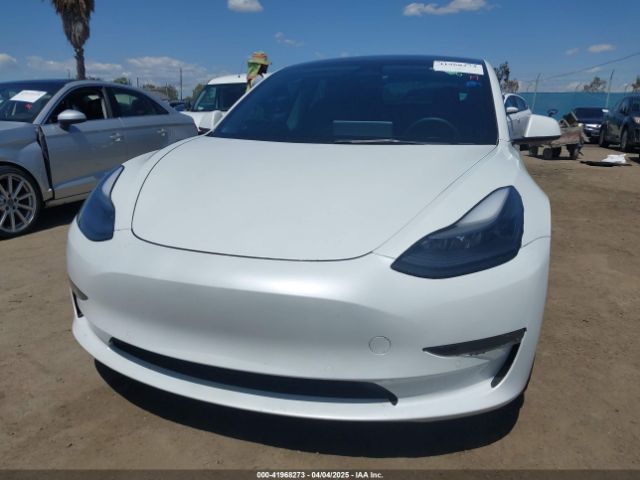 5YJ3E1EB1NF289719 Tesla Model 3 Long Range Dual Motor All-wheel Drive