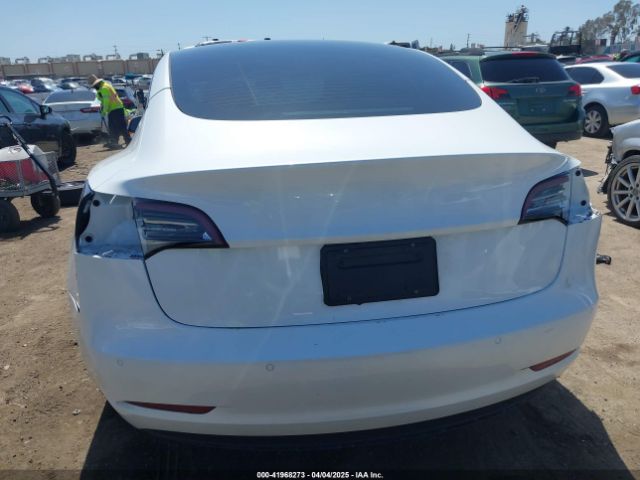 5YJ3E1EB1NF289719 Tesla Model 3 Long Range Dual Motor All-wheel Drive