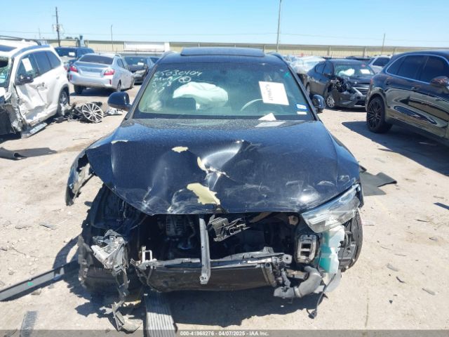 WA1ECCFS9HR008929 Audi Q3 2.0t Premium