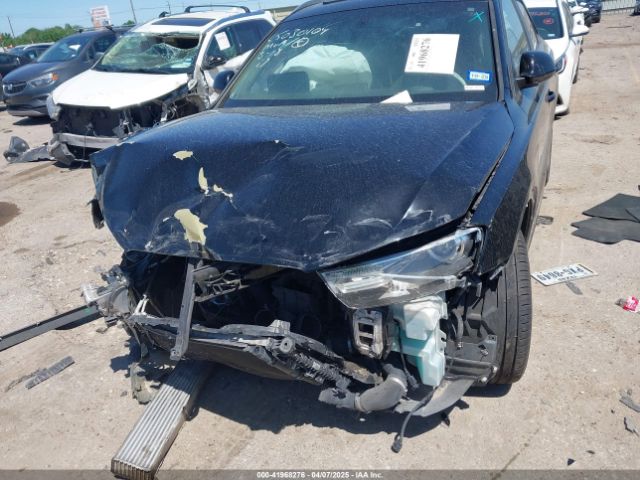 WA1ECCFS9HR008929 Audi Q3 2.0t Premium
