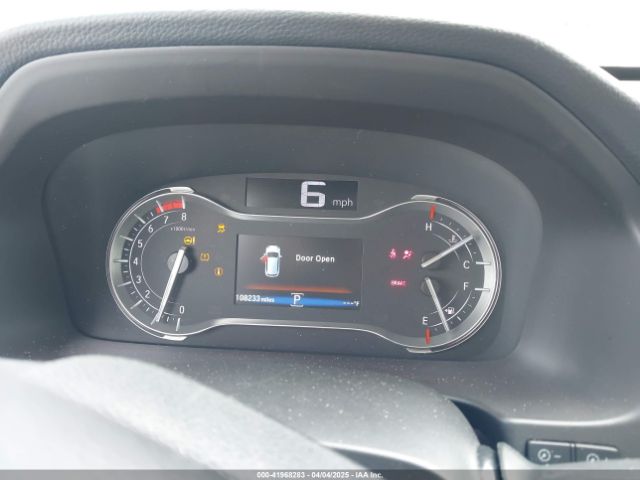 5FNYF5H57JB001647 Honda Pilot Ex-l