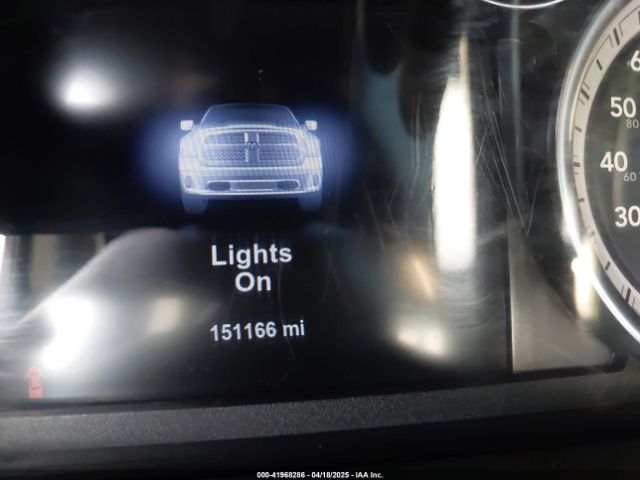 1C6RR6LT0HS723327 RAM 1500 Lone Star Silver  4x2 5'7 Box