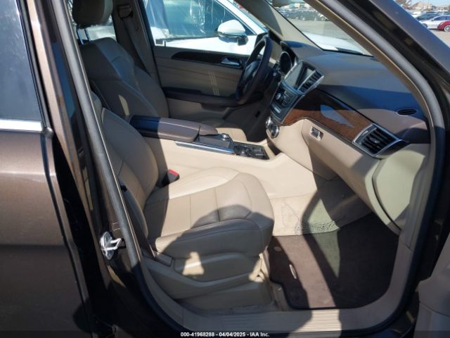 4JGDA5JB3FA488791 Mercedes-Benz ML 350