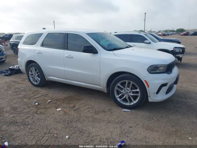 2023 DODGE DURANGO 1C4RDHDG4PC549808