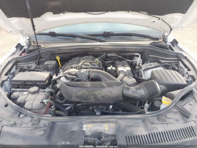 2023 DODGE DURANGO 1C4RDHDG4PC549808 Photo 9