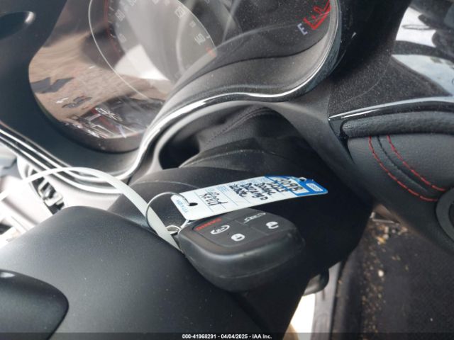 2023 DODGE DURANGO 1C4RDHDG4PC549808 Photo 10