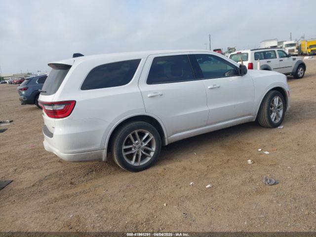 2023 DODGE DURANGO 1C4RDHDG4PC549808 Photo 3