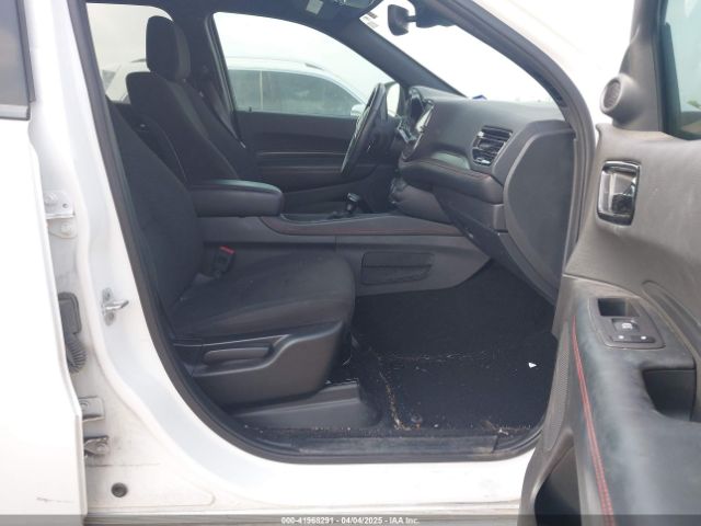 2023 DODGE DURANGO 1C4RDHDG4PC549808 Photo 4