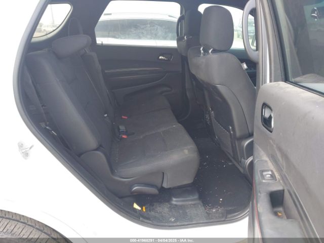 2023 DODGE DURANGO 1C4RDHDG4PC549808 Photo 7