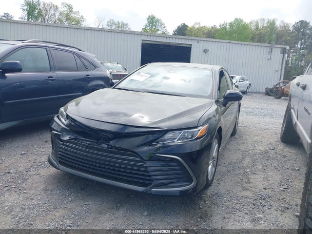 4T1C11AK1MU573886 Toyota CAMRY LE