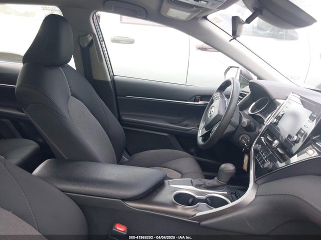 4T1C11AK1MU573886 Toyota CAMRY LE