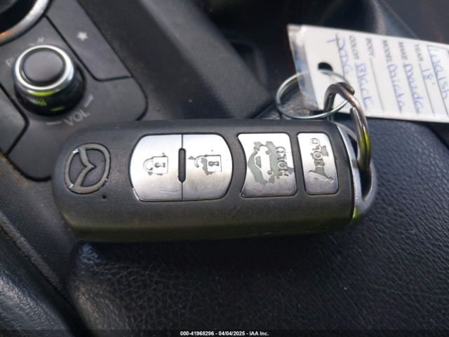 JM1NDAD71J0202757 Mazda Mx-5 Miata Grand Touring