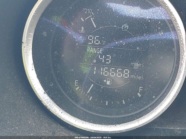 JM1NDAD71J0202757 Mazda Mx-5 Miata Grand Touring