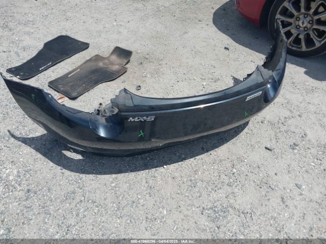 JM1NDAD71J0202757 Mazda Mx-5 Miata Grand Touring