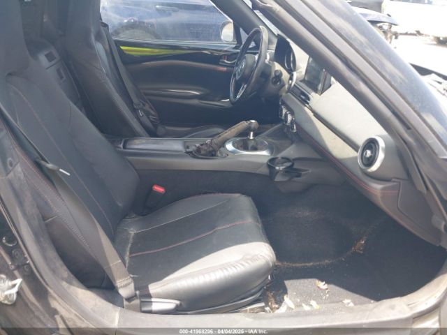 JM1NDAD71J0202757 Mazda Mx-5 Miata Grand Touring