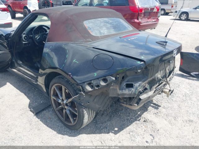 JM1NDAD71J0202757 Mazda Mx-5 Miata Grand Touring
