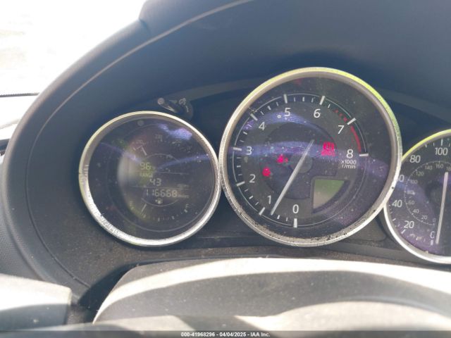 JM1NDAD71J0202757 Mazda Mx-5 Miata Grand Touring