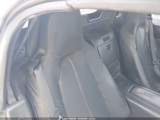 JM1NDAD71J0202757 Mazda Mx-5 Miata Grand Touring
