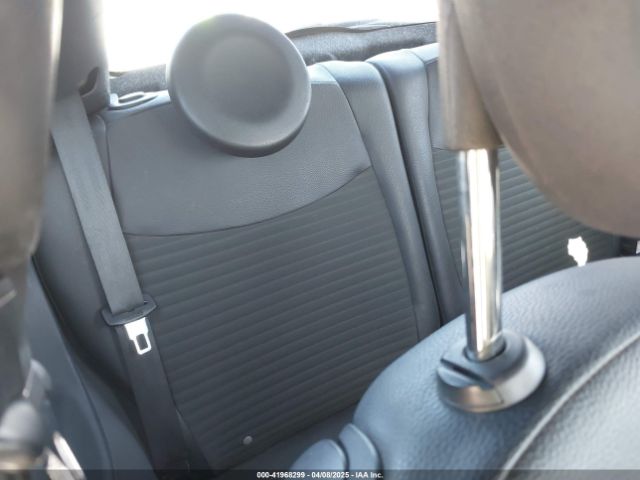 3C3CFFBR1FT663166 Fiat 500 SPORT