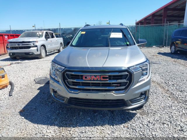 3GKALYEG5PL235737 GMC Terrain Awd At4