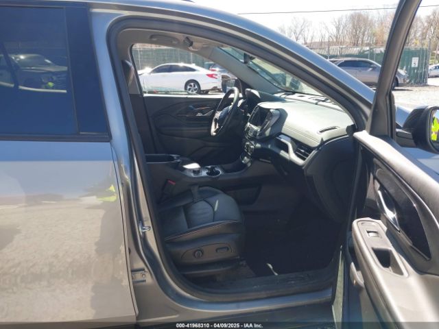 3GKALYEG5PL235737 GMC Terrain Awd At4