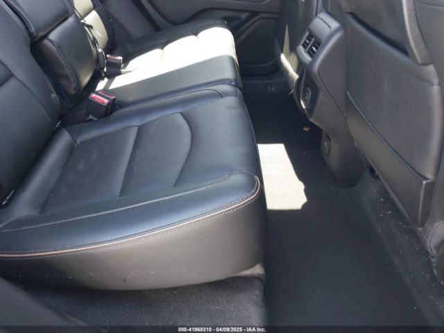 3GKALYEG5PL235737 GMC Terrain Awd At4