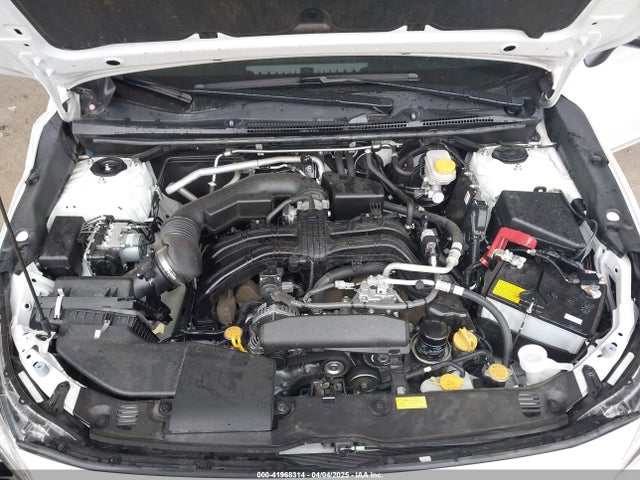 Subaru Crosstrek Limited 2022 JF2GTHNC0NH282254 Image 10
